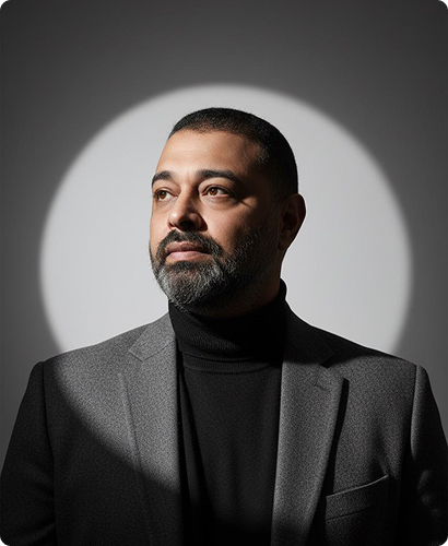 Mr.Alaa Mohamed Kenawy